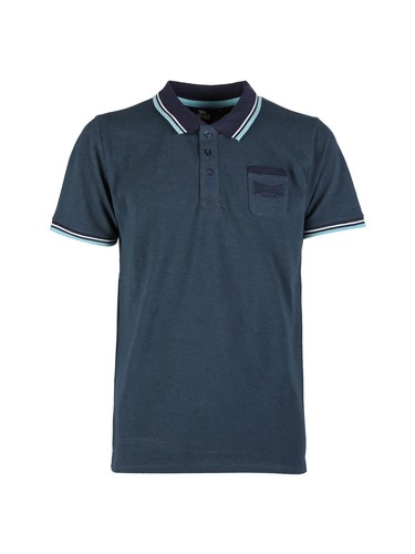 Lonsdale polo uomo a - lonsdale,