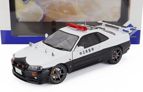 Solido nissan skyline - -,