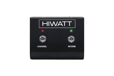 Hiwatt FS201 2-Button