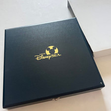 Tokyo DisneySea 2001 Grand