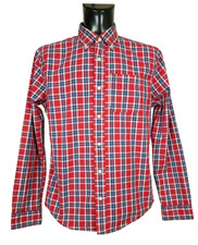 , camicia Abercrombie & Fitch