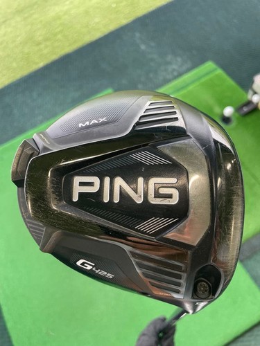 Testina driver ping g425 - driver,