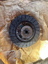 Disco frizione Valeo diam. 215