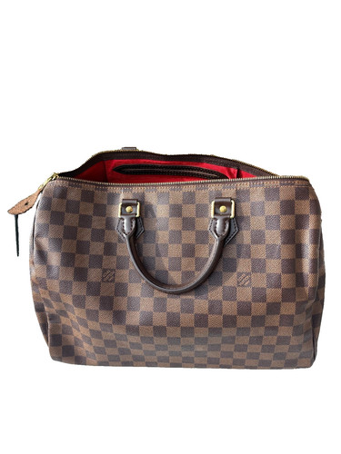 Luis vuitton seedy - luis, 30