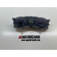STRUMENTAZIONE DISPLAY 30000KM