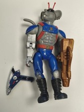 Figurine Modo Biker Mice