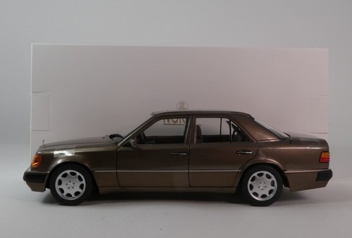 Norev mercedes benz 500 - norev,