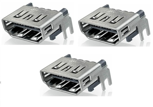 Porta hdmi ps5 ricambio - hdmi,