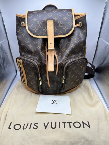 Autentico zaino louis vuitton - zaino,