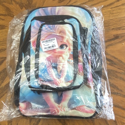 Zaino per bambini - , elsa