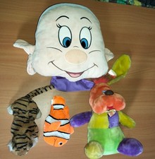 peluche ispirati a personaggi