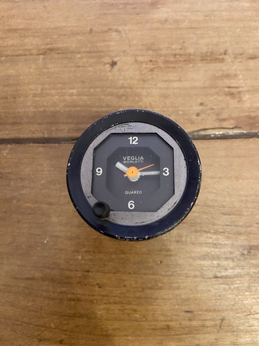 Orologio veglia borletti fiat - orologio,