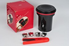 Paterson Super System 4