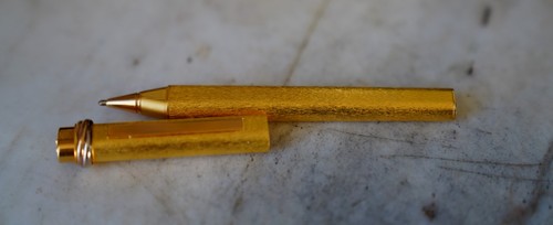 Splendide stylo bille must - stylo,