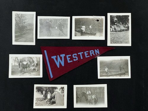 Foto anni western high - foto,