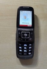 SAMSUNG SGH-D600 testato