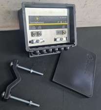 AMPLIFICATORE TV ANTENNA LOGARITMICA  UN USCITA DUE ENTRATE SUD ELETTRONICA 5G