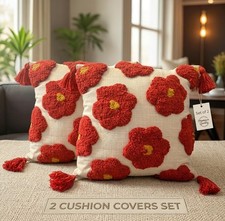 2pz Copricuscini 16x16 Boho