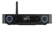 Fiio k13 r2r dac desktop - k13,