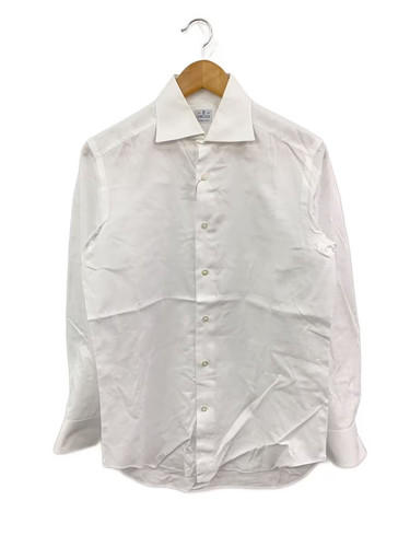 Camicia manica lunga - , truzzi
