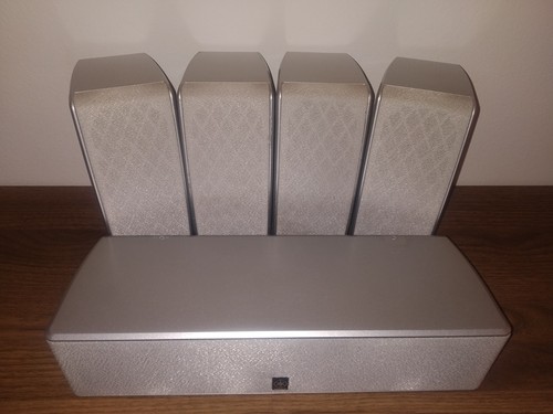 Home theater yamaha 4xnx - theater, 4xnx-s120