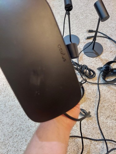 Oculus rift cv1 - oculus,