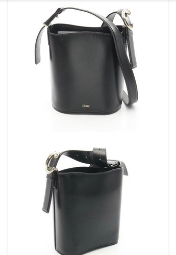 Borsa tracolla cartier in - a,