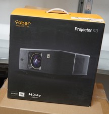 Yaber K3 Projector JBL