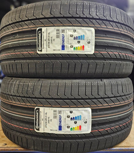 Continental sport contact 5 - sport,
