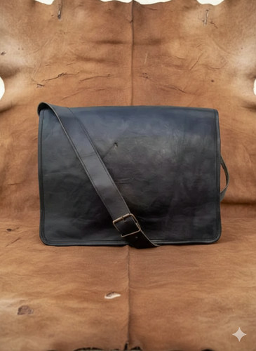 Borsa tracolla vintage da - borsa,