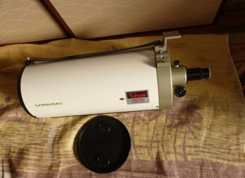 Tubo ottico telescopio vixen - tubo,