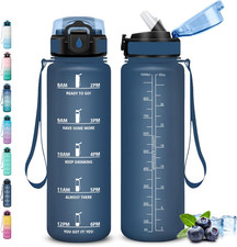 Borraccia 1 Litro, Borraccia