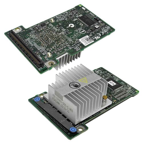Dell perc h310 mini controller - perc,
