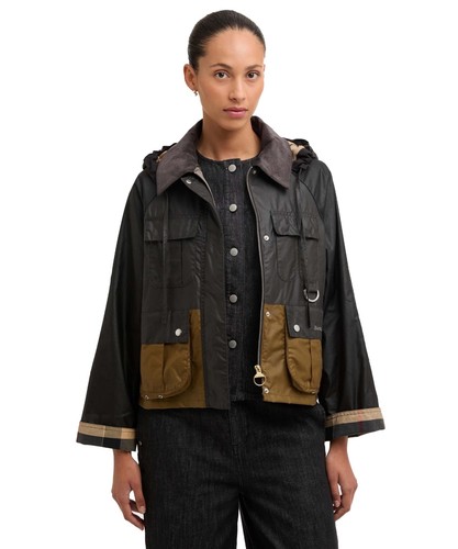 Nuova giacca cerata barbour - giacca,