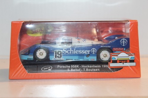 Slot car - slot, 956k