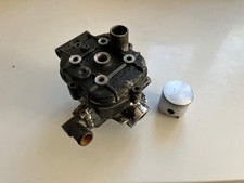 Cilindro Polini W 75cc Fifty