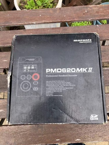 Marantz mpd620 mkii - mpd620,