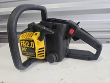 McCulloch FR2.0  Factory