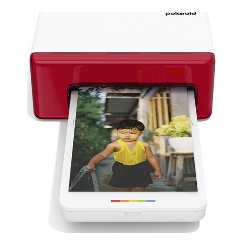 Polaroid stampante - polaroid,,
