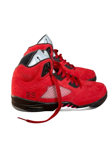 Nike air jordan retro raging - air,
