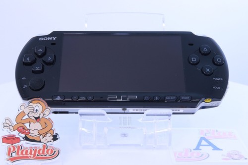 Sony psp 3000 piano black - sony,