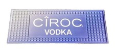 CIROC VODKA BLU GOMMA BARRA