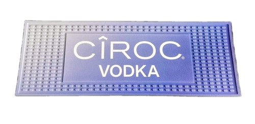 Bar spill ciroc vodka blue - bar,