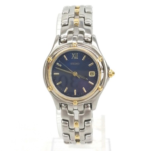 Orologio seiko 7n82 0750 - orologio,