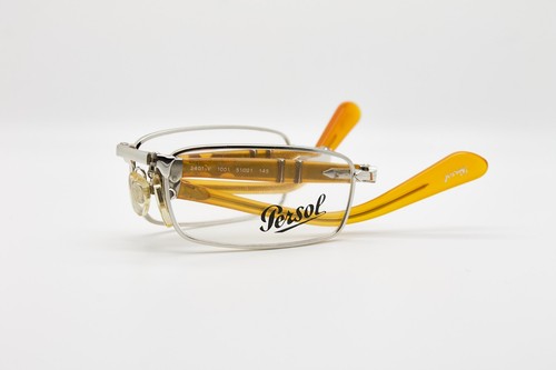 Persol 2401 glasses frame - persol, 2401-v