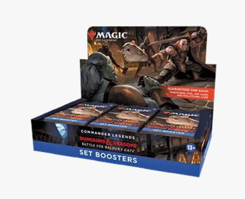 Commander legends battle - commander,