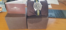 Mondia Orologio Uomo Campus