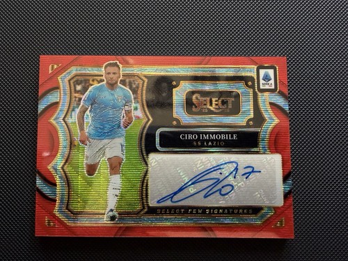 Ciro immobile panini - immobile,
