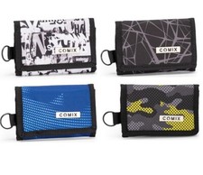 COMIX PORTAFOGLIO 3 ANTE