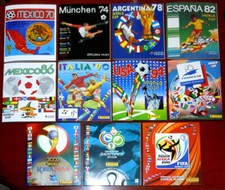 OFFICIAL COMPLETE COLLECTION